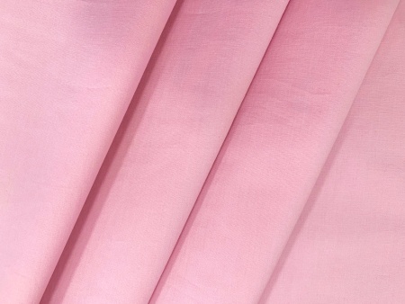 Хлопок P 1200#6 розовый