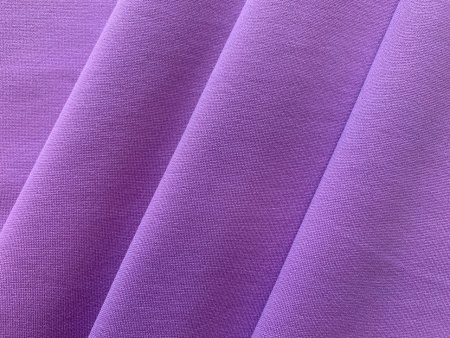 Джерси Нейлон Рома HP 3200#19 лавандовый