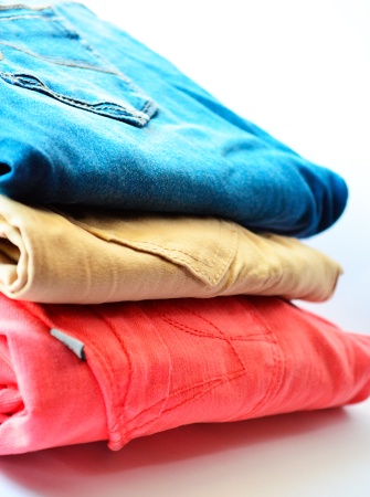 Хлопок Джинса DJ 2099