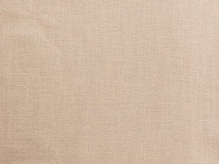 Имитация льна из хлопка К 389#21 нежно-бежевый