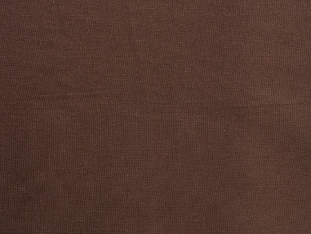 Имитация льна из хлопка К 389#17 красно-коричневый махагон