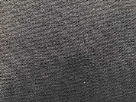 Имитация льна из хлопка К 389#20 серый муссон