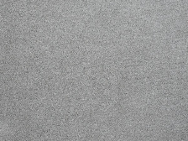 Замша на скубе ZT 2035#5 серый жемчужный