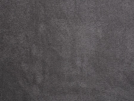 Замша Твил Стрейч ZT 2034#10 серый