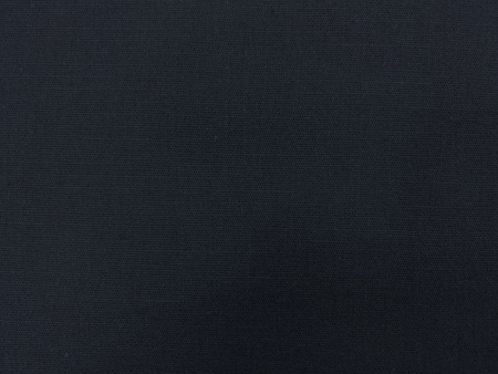 Имитация льна из хлопка К 389#9 синий нэви