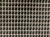 Ткань пальтовая Букле Жаккард SH 2045#1 мультиколор белый-черный
