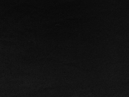 Хлопок Джинса DJ 2099#20 черный