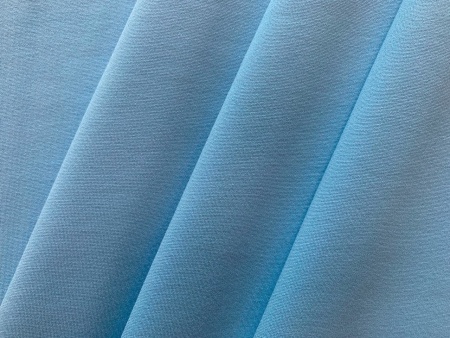 Джерси Нейлон Рома HP 3200#22 голубой