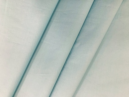 Хлопок P 1200#5 голубой