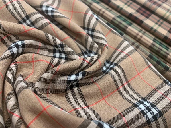 Костюмная клетка КТ 2100