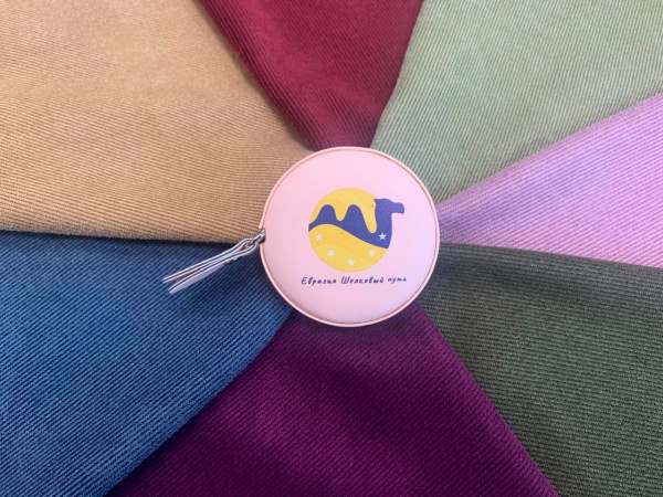 Замша Твил Стрейч ZT 2034