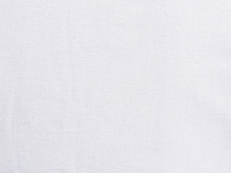 Имитация льна из хлопка К 389#35 кипенно-белый