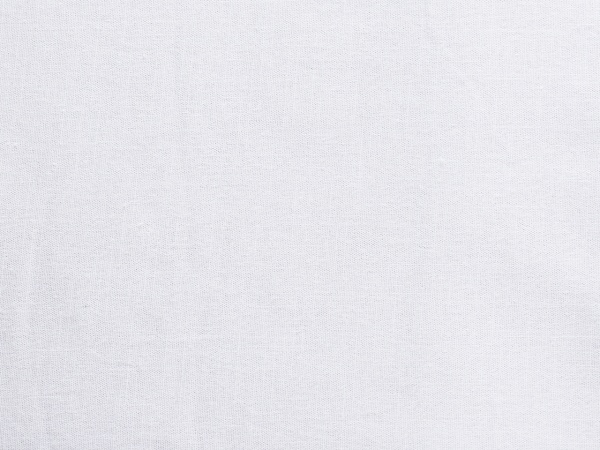 Имитация льна из хлопка К 389#35 кипенно-белый