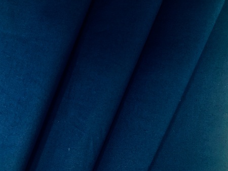 Хлопок P 1200#4 синий