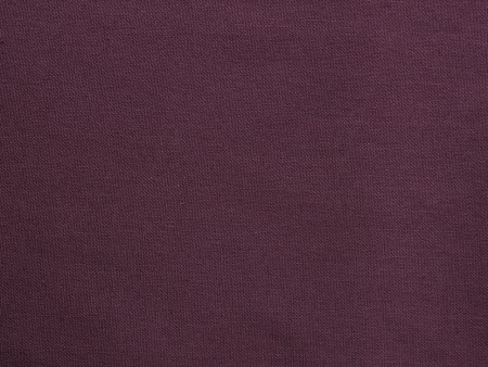 Имитация льна из хлопка К 389#13 ежевичный