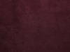 Замша на скубе ZT 2035#4 бордовый марсала