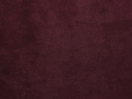 Замша на скубе ZT 2035#4 бордовый марсала