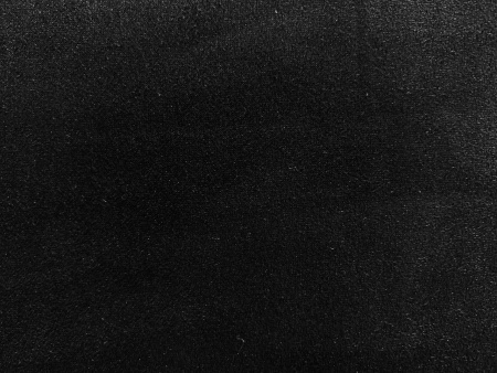 Замша на скубе ZT 2035-1#5 черный