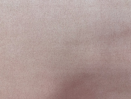 Замша на скубе ZT 2035#6 розовый чайная роза