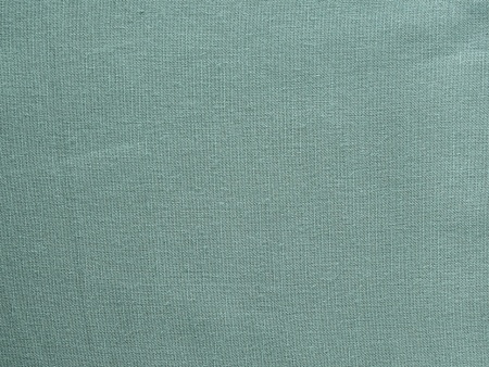 Имитация льна из хлопка К 389#926 водная синь