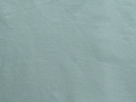 Имитация льна из хлопка К 389#910 светлый лазурный