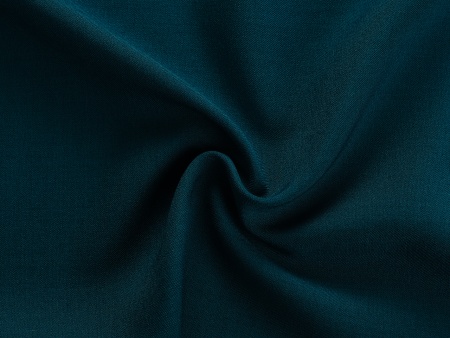 Костюмная ткань Зара Zara 220#22 бирюзовый